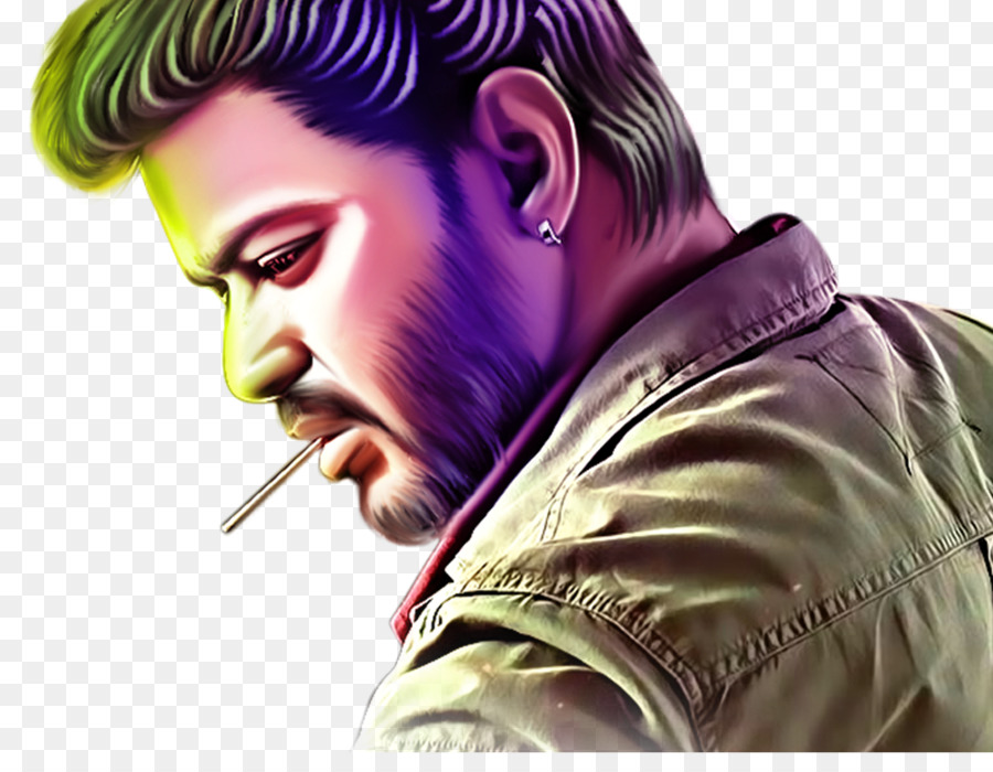 Vijay Drawing Photos Download